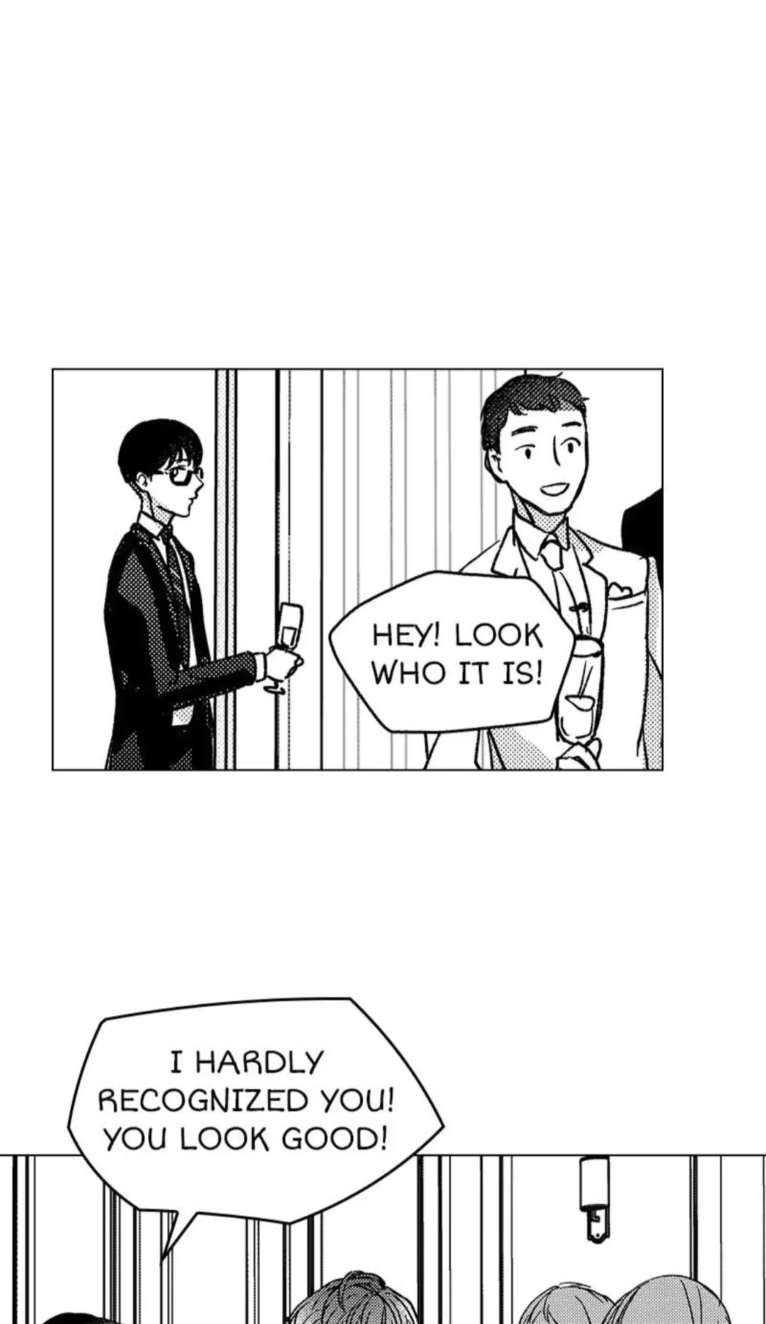 Read Wolves Candy chapter 13 image 16 on Lezhin