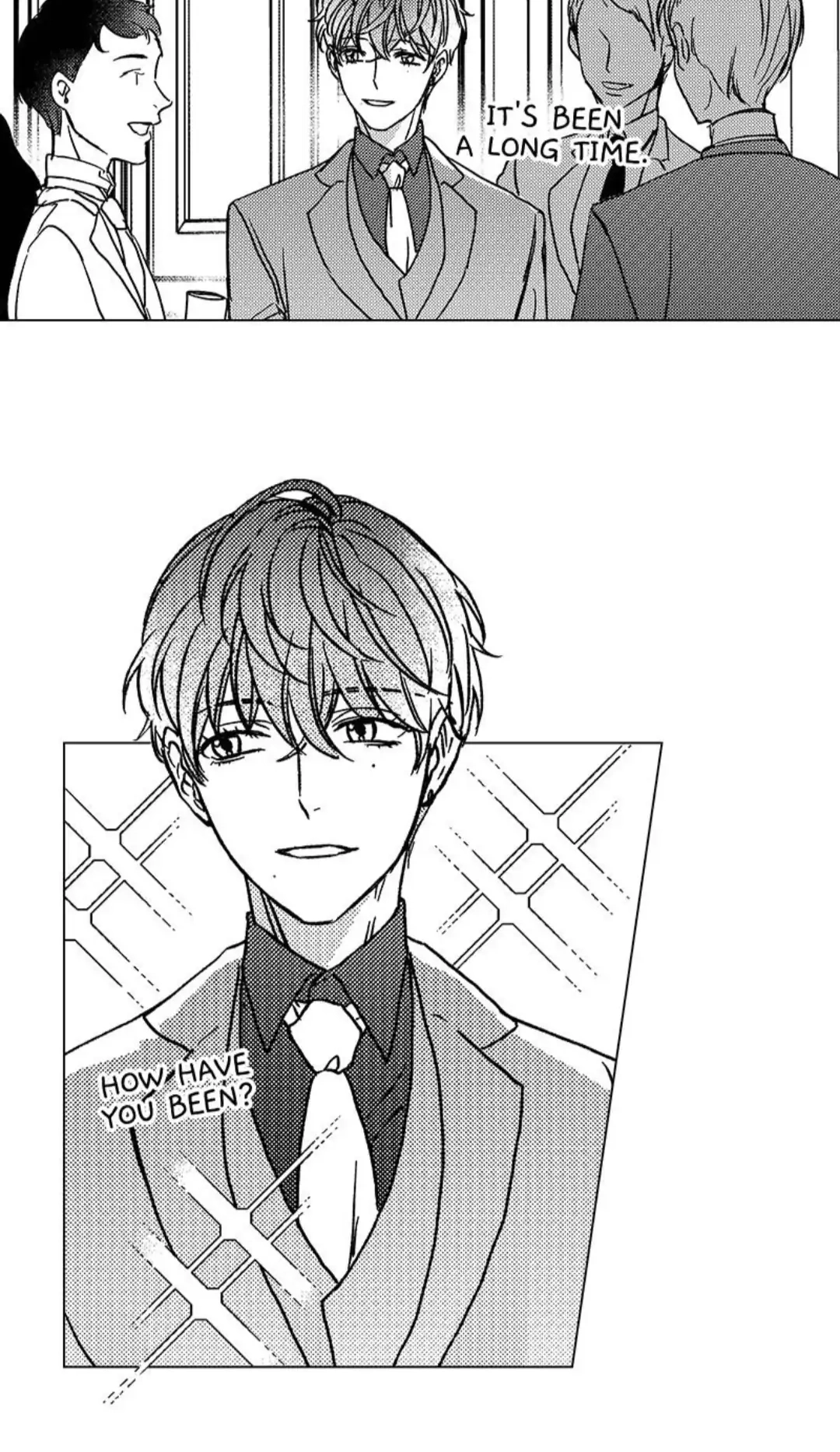 Read Wolves Candy chapter 13 image 17 on Lezhin