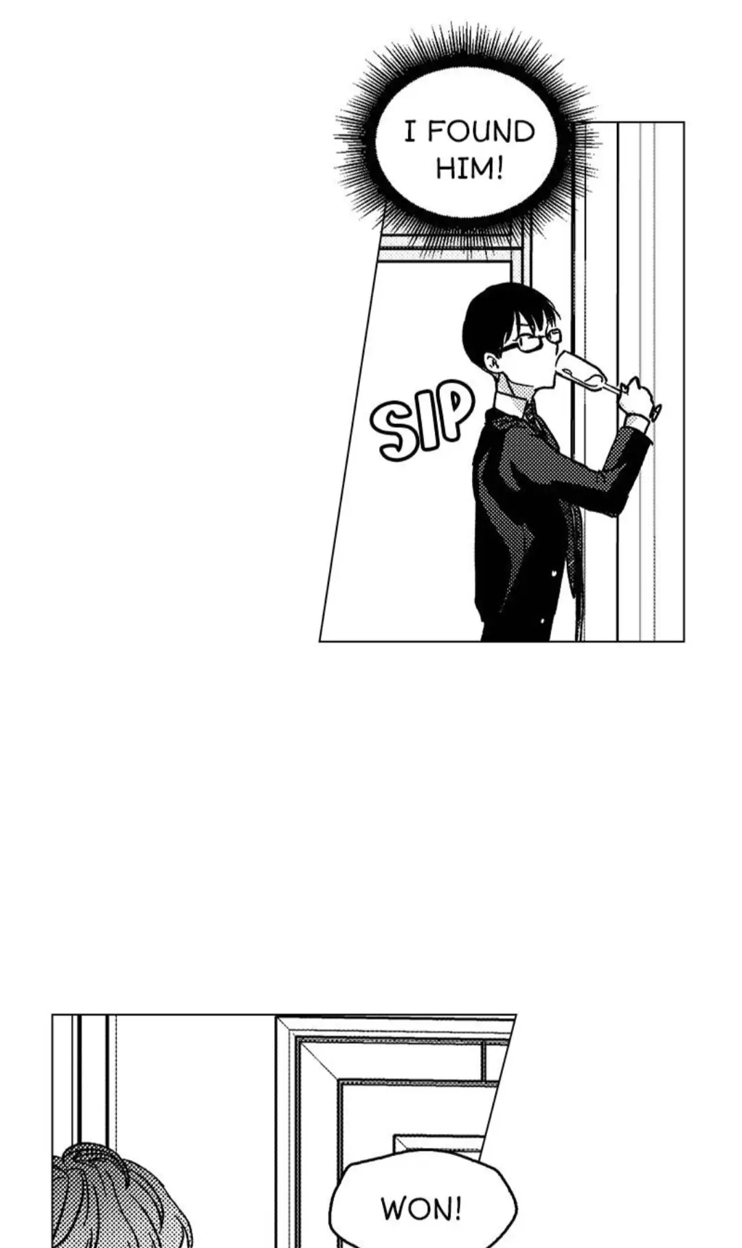 Read Wolves Candy chapter 13 image 18 on Lezhin