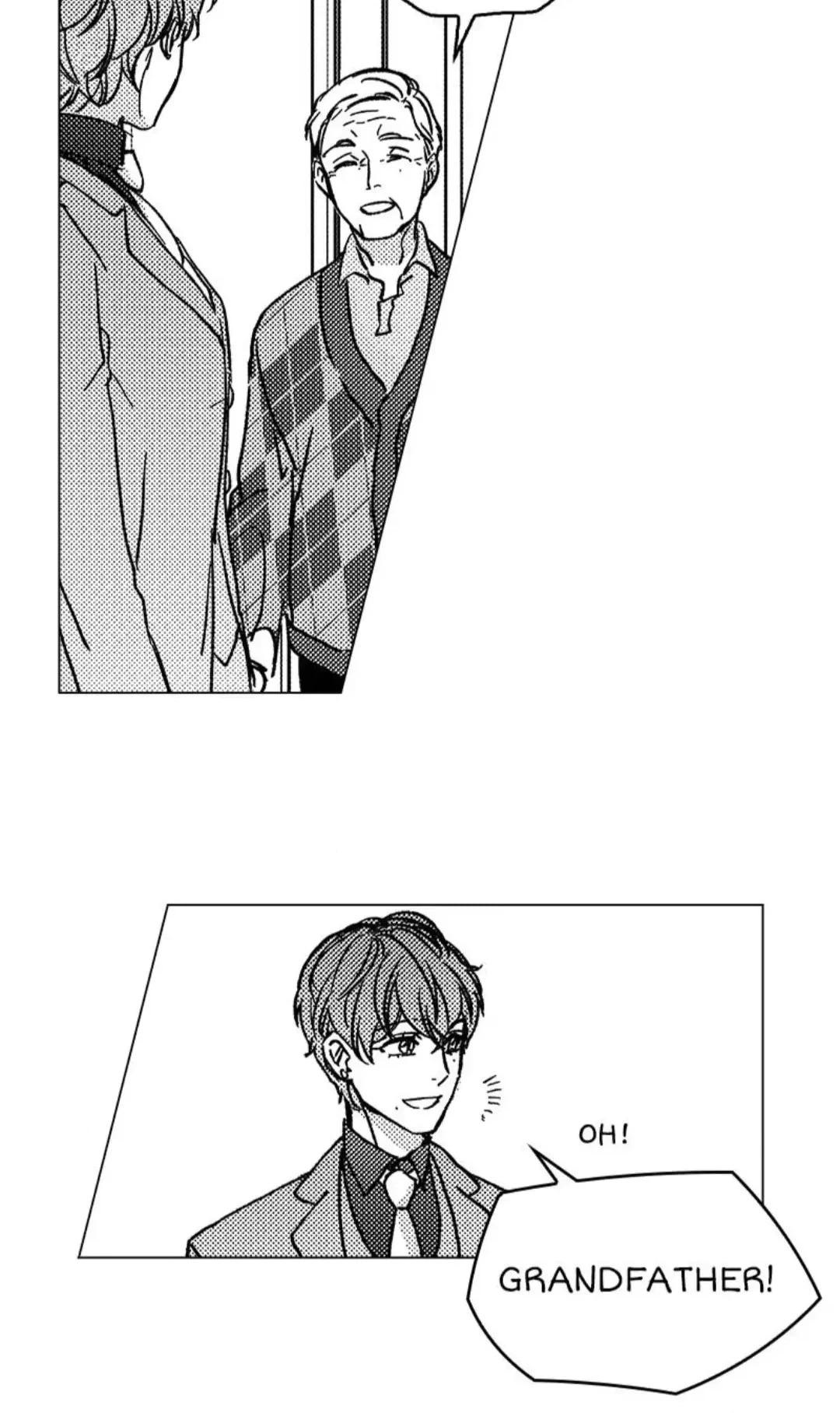 Read Wolves Candy chapter 13 image 19 on Lezhin