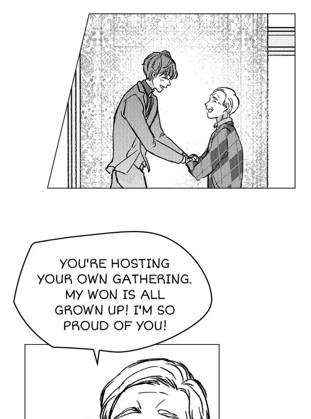 Read Wolves Candy chapter 13 image 20 on Lezhin