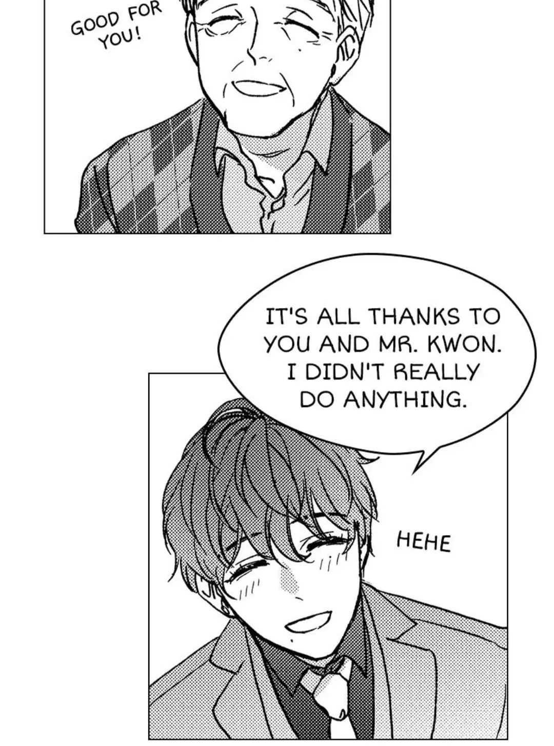 Read Wolves Candy chapter 13 image 21 on Lezhin