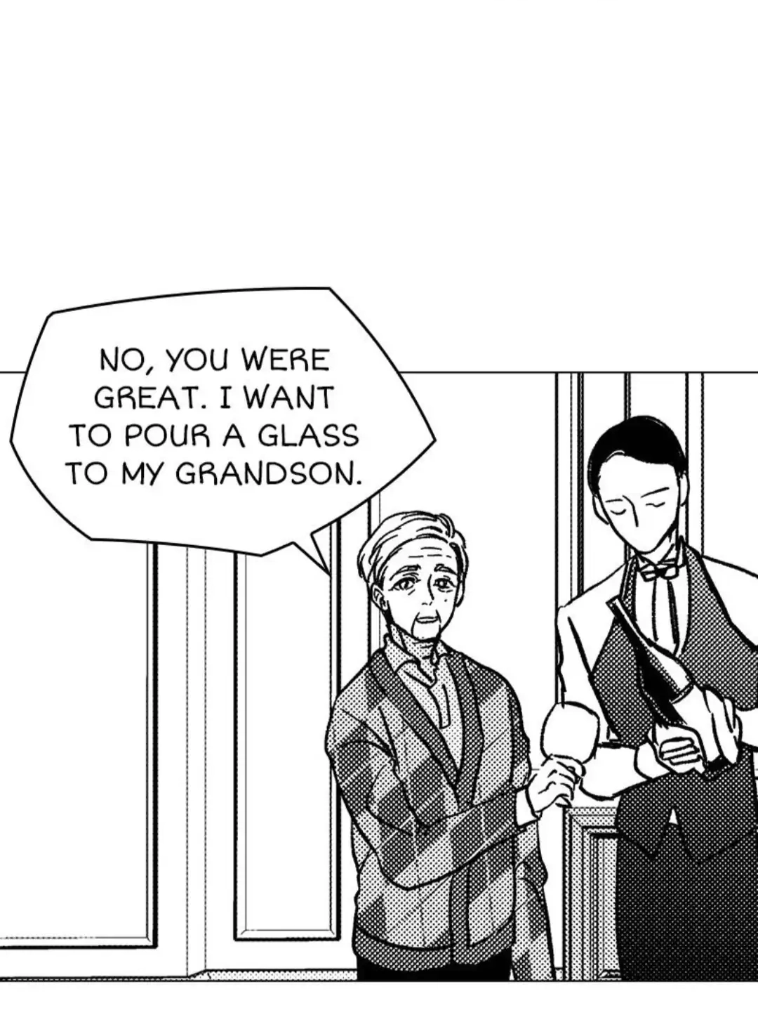 Read Wolves Candy chapter 13 image 22 on Lezhin
