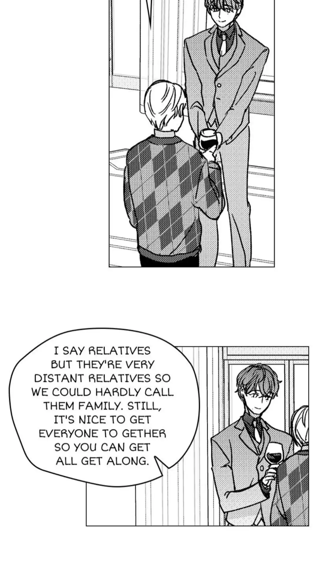 Read Wolves Candy chapter 13 image 24 on Lezhin