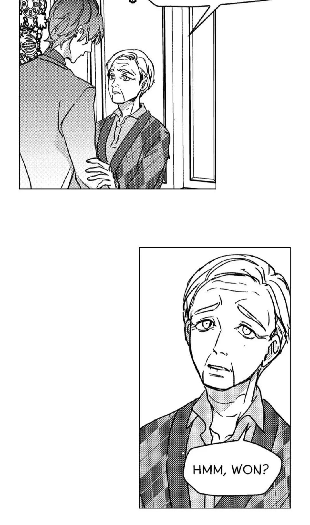 Read Wolves Candy chapter 13 image 28 on Lezhin