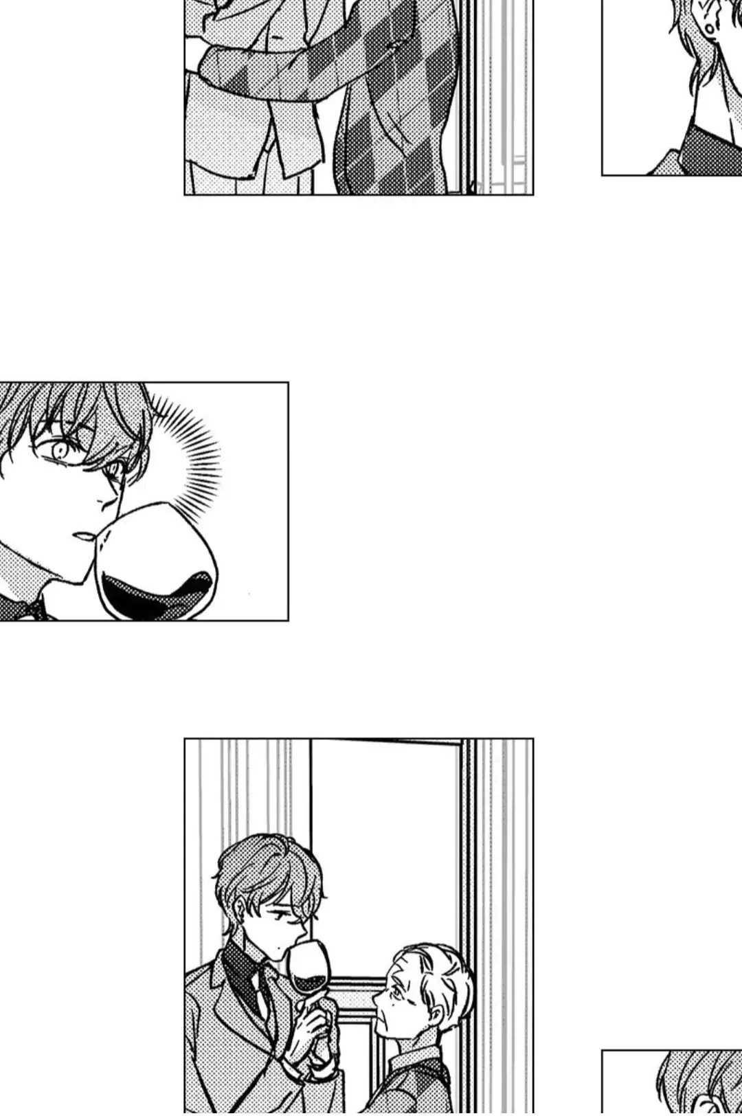 Read Wolves Candy chapter 13 image 29 on Lezhin