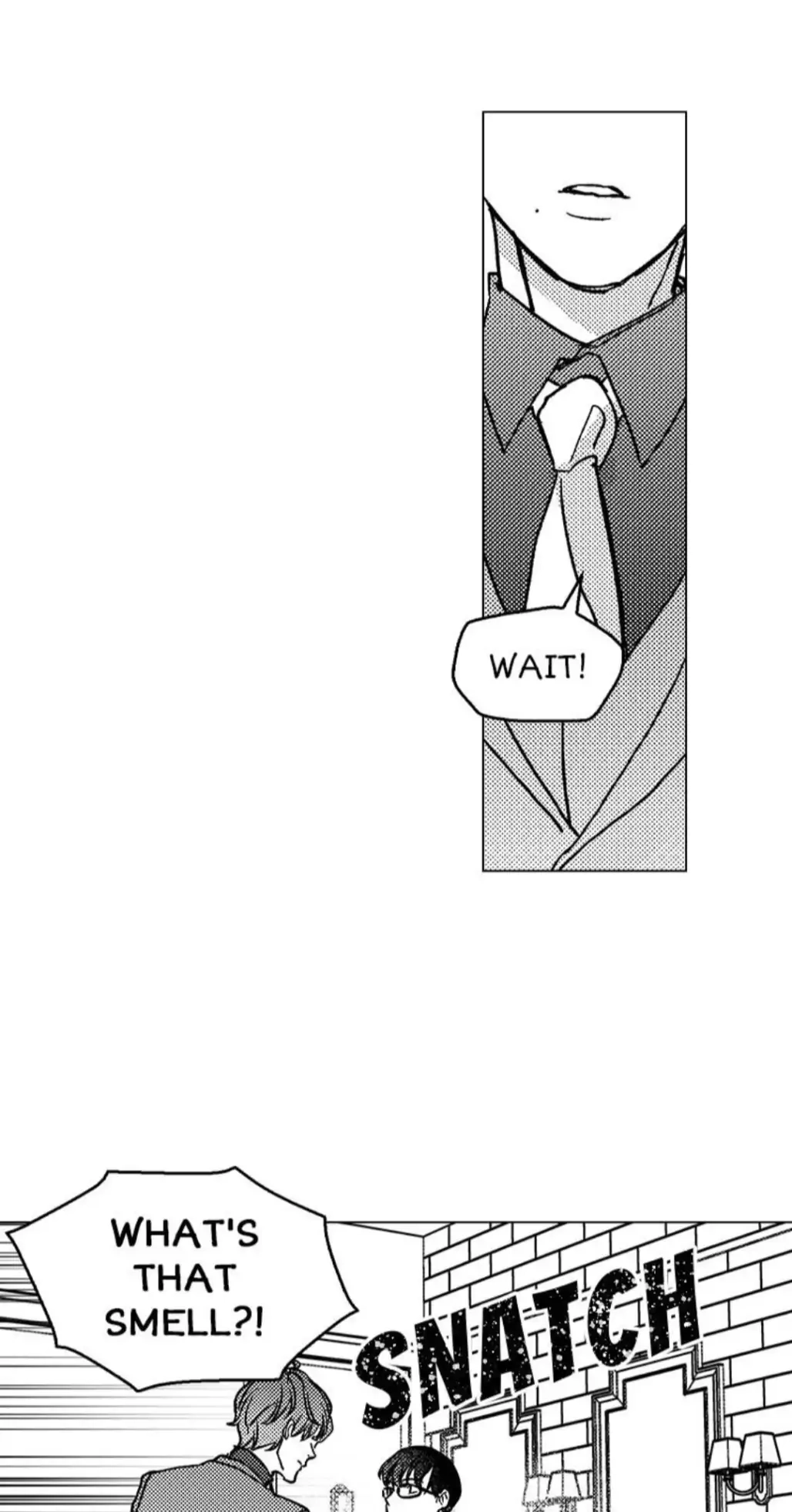 Read Wolves Candy chapter 13 image 35 on Lezhin