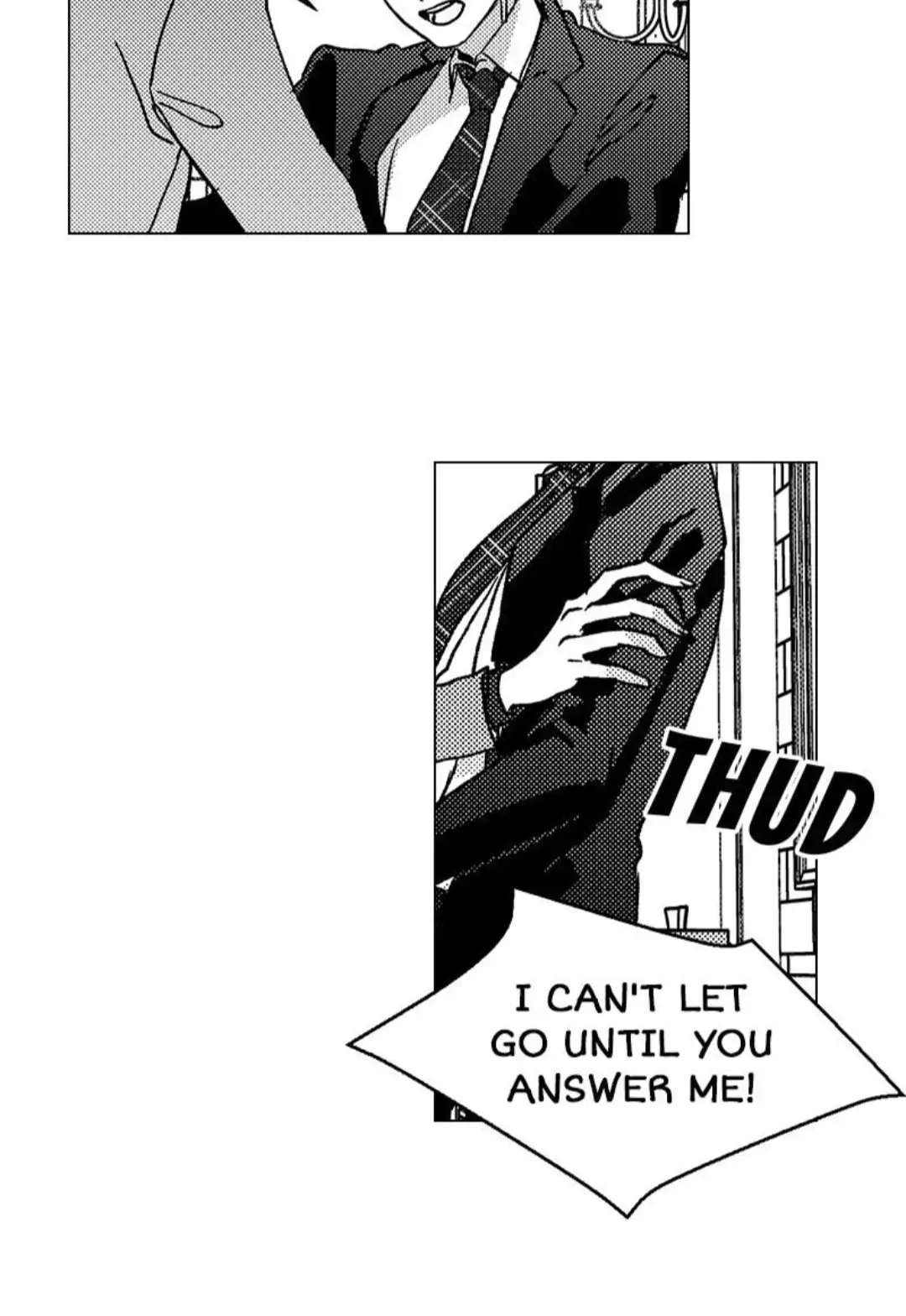 Read Wolves Candy chapter 13 image 38 on Lezhin
