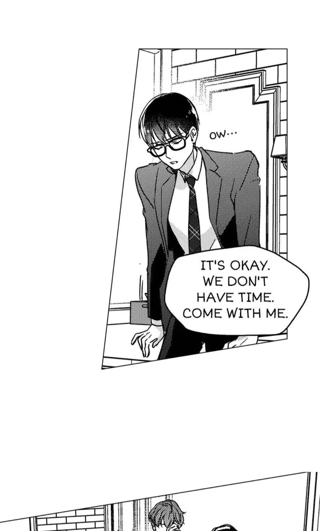 Read Wolves Candy chapter 13 image 41 on Lezhin