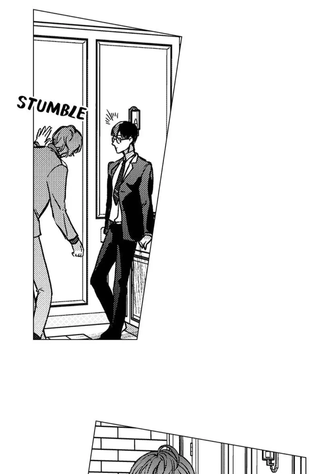 Read Wolves Candy chapter 13 image 43 on Lezhin