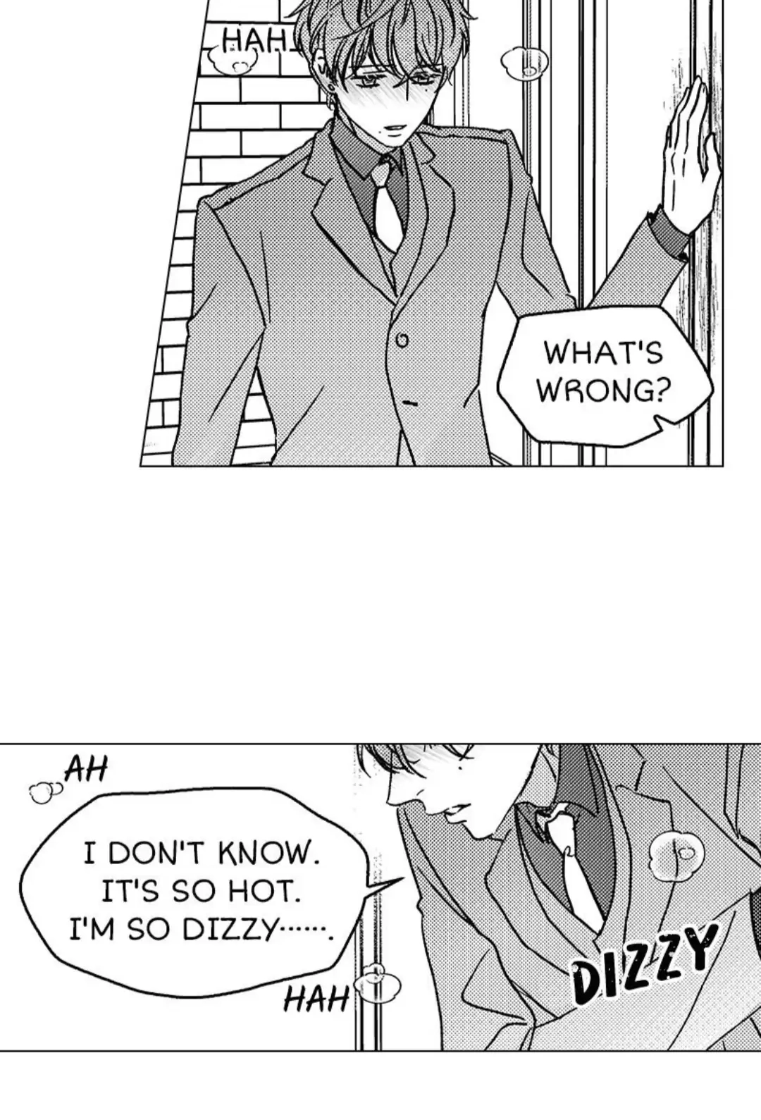 Read Wolves Candy chapter 13 image 44 on Lezhin