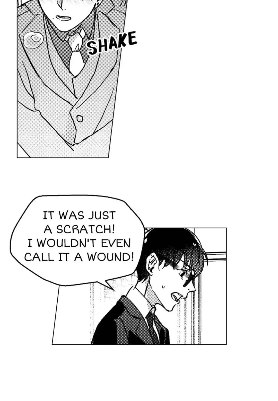 Read Wolves Candy chapter 13 image 46 on Lezhin