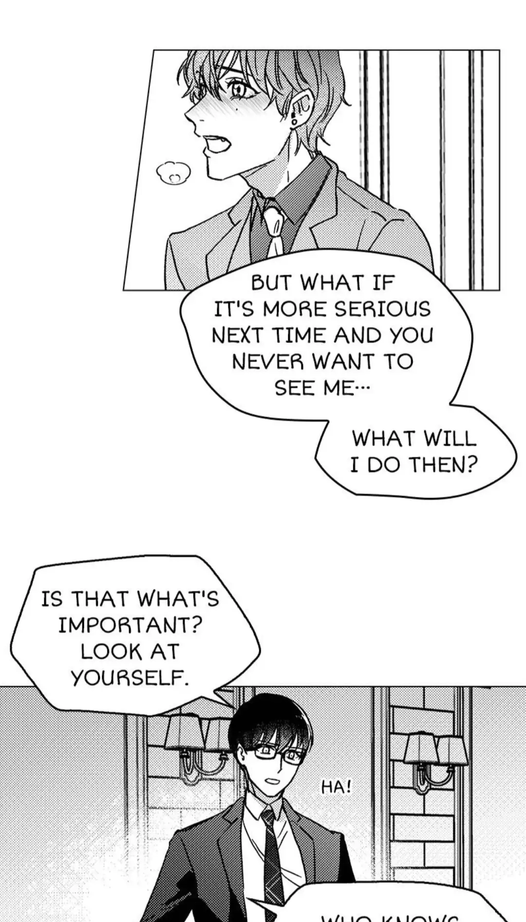Read Wolves Candy chapter 13 image 47 on Lezhin