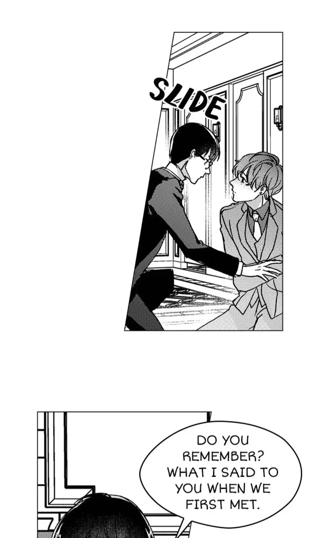Read Wolves Candy chapter 13 image 49 on Lezhin