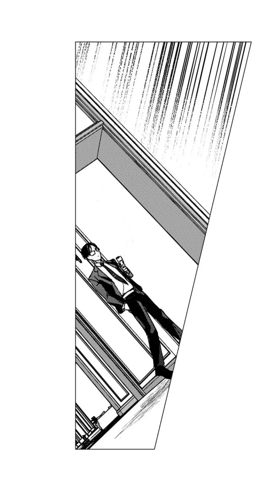 Read Wolves Candy chapter 13 image 5 on Lezhin