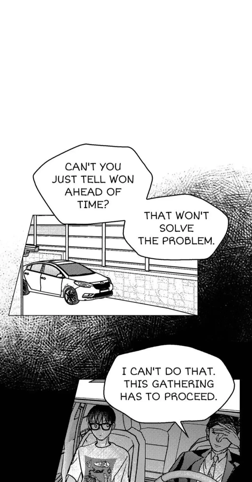 Read Wolves Candy chapter 13 image 6 on Lezhin