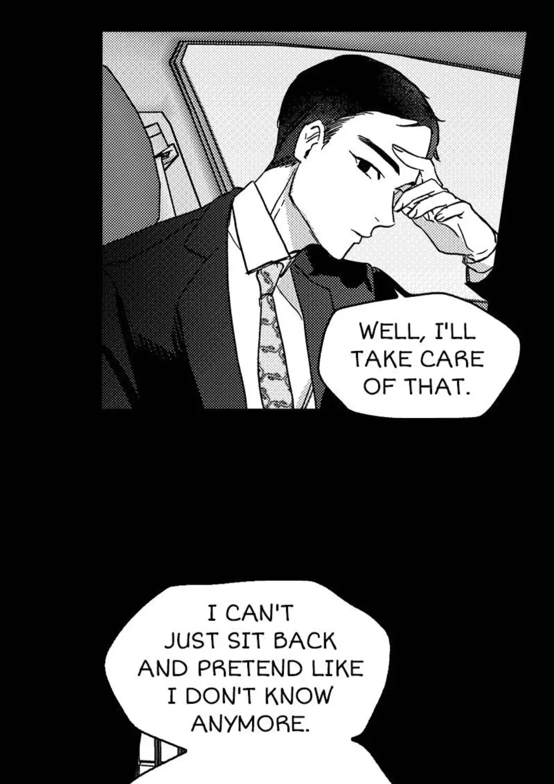 Read Wolves Candy chapter 13 image 8 on Lezhin