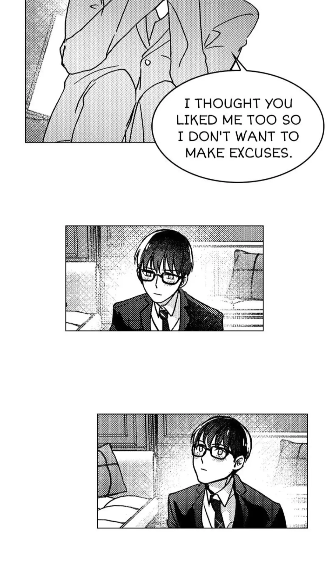 Read Wolves Candy chapter 14 image 11 on Lezhin