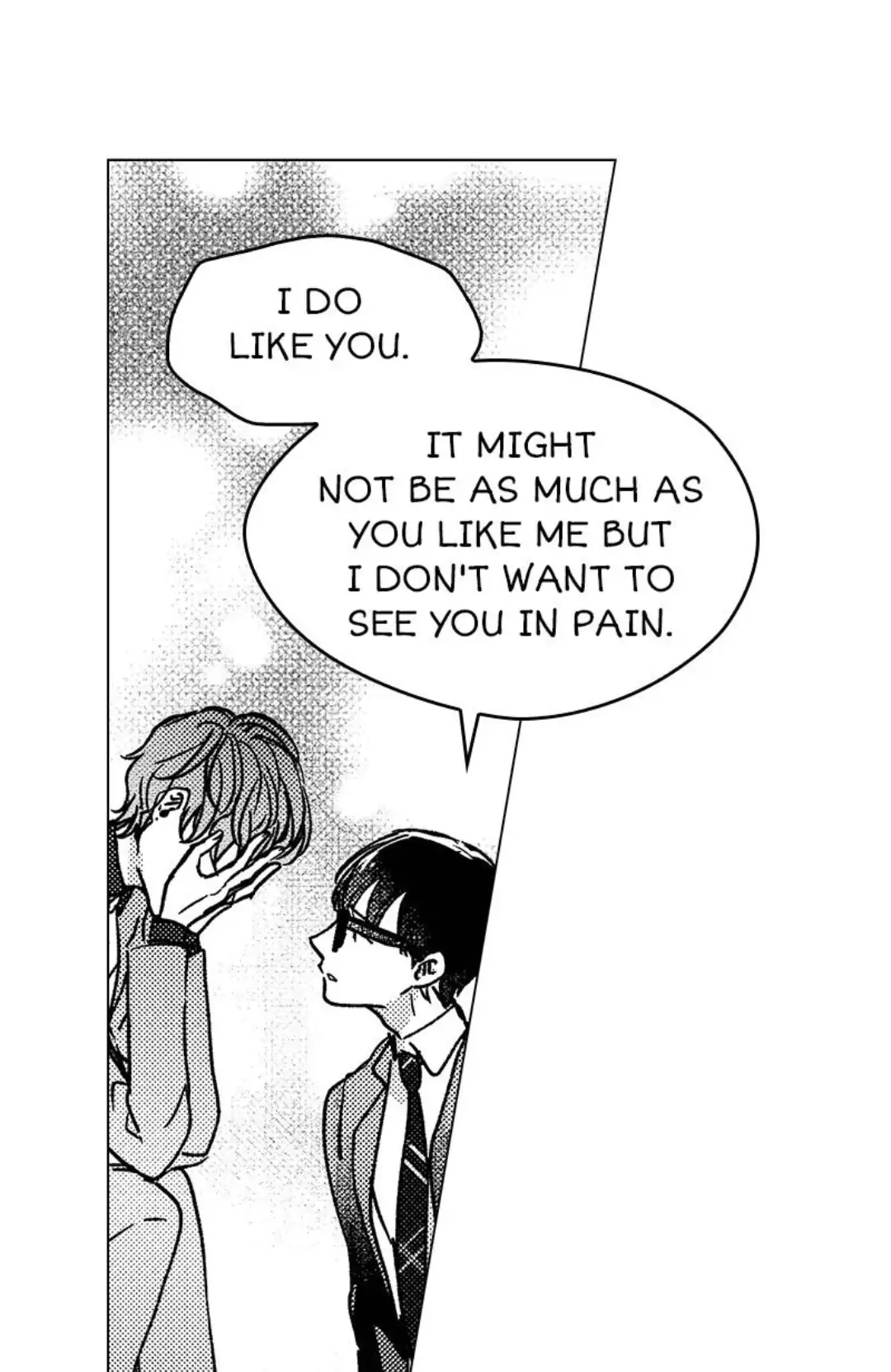 Read Wolves Candy chapter 14 image 12 on Lezhin