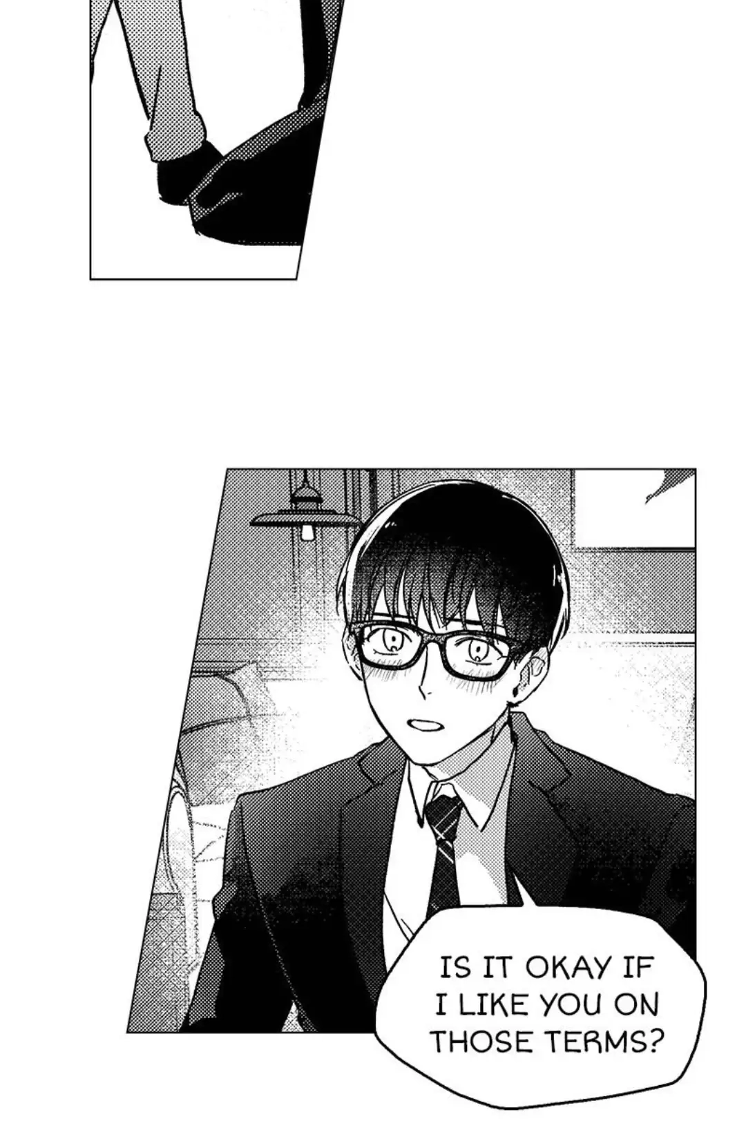Read Wolves Candy chapter 14 image 13 on Lezhin