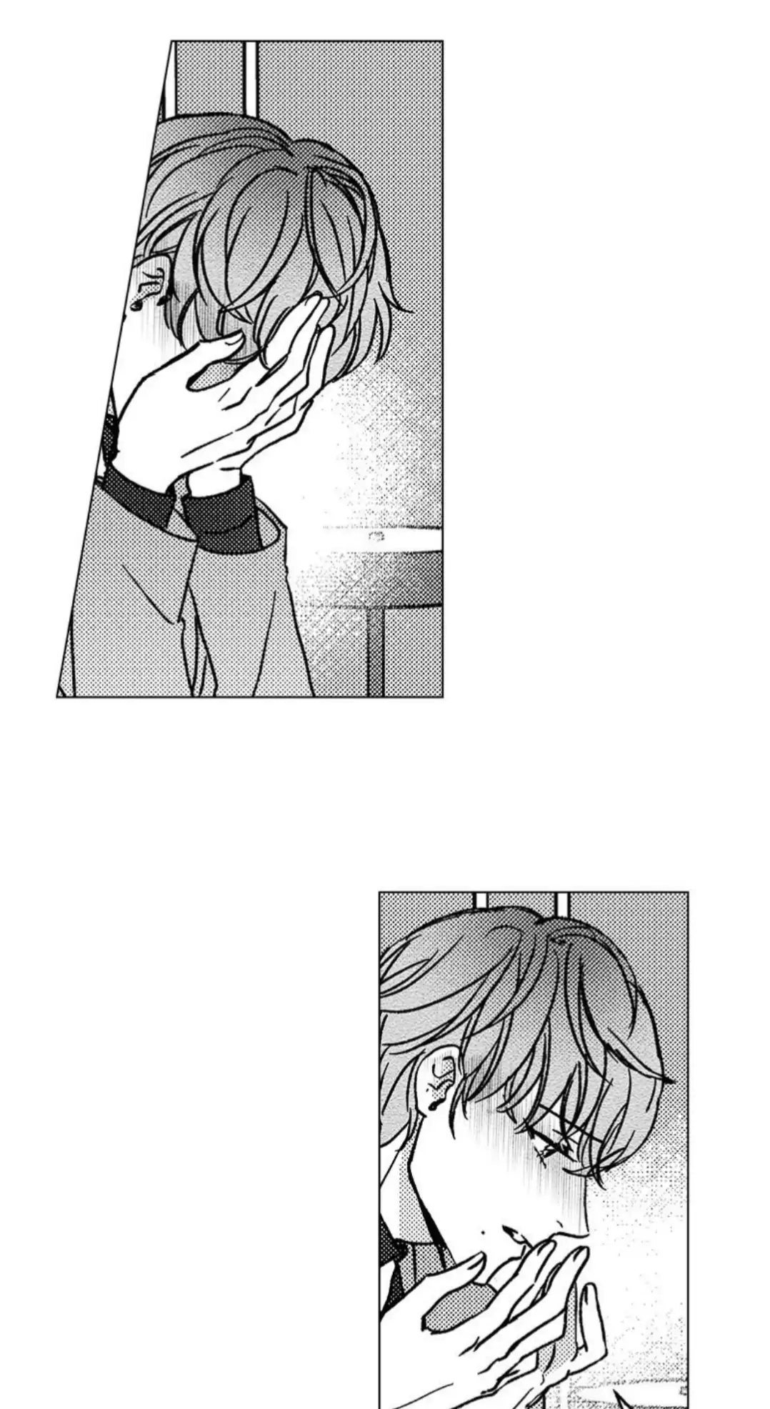 Read Wolves Candy chapter 14 image 14 on Lezhin