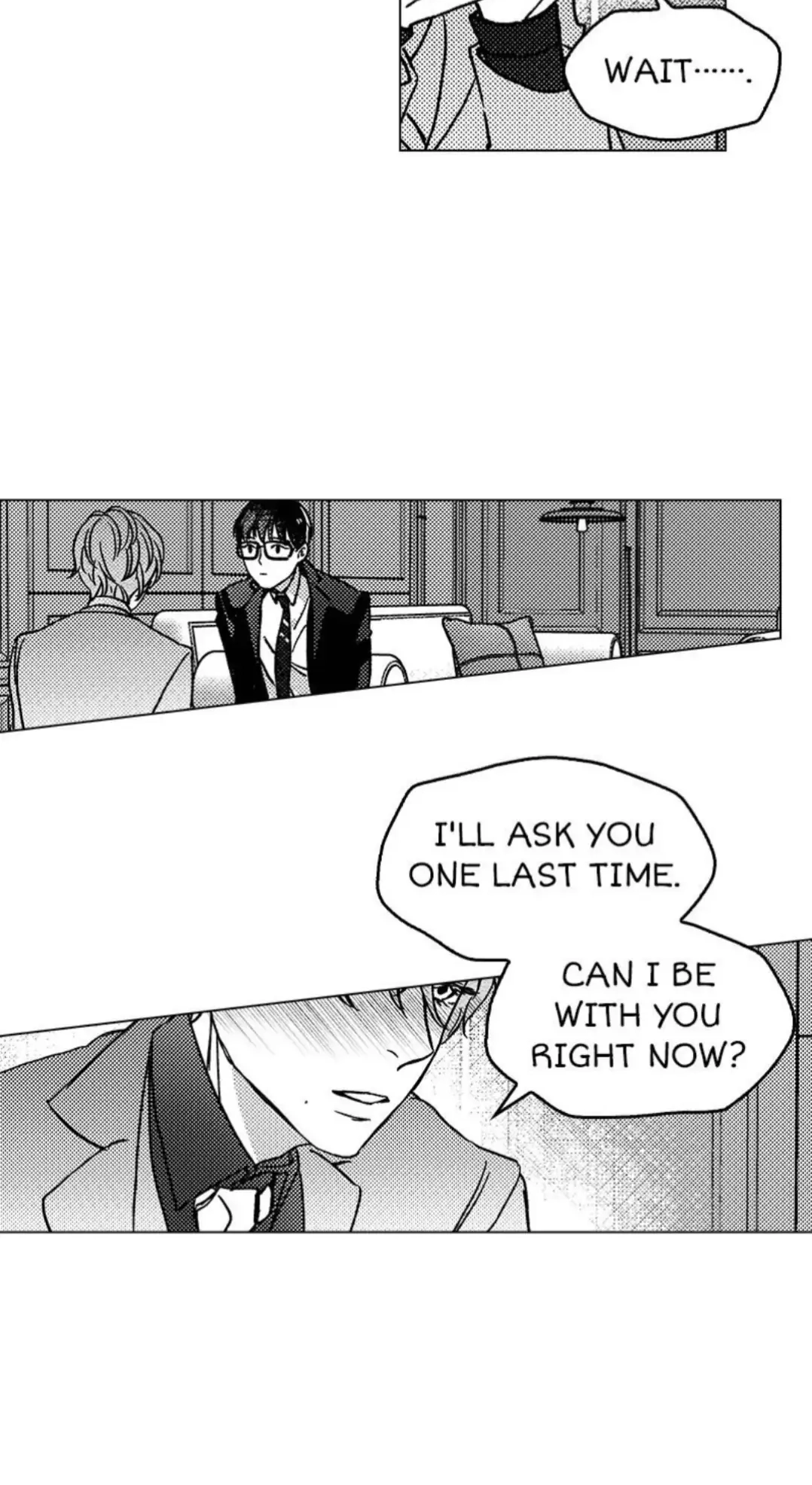 Read Wolves Candy chapter 14 image 15 on Lezhin