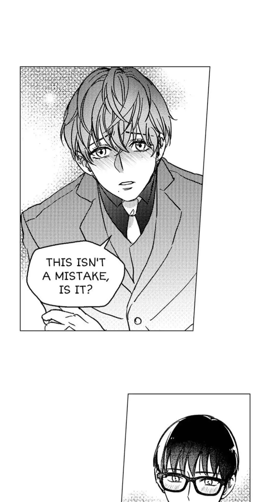 Read Wolves Candy chapter 14 image 16 on Lezhin