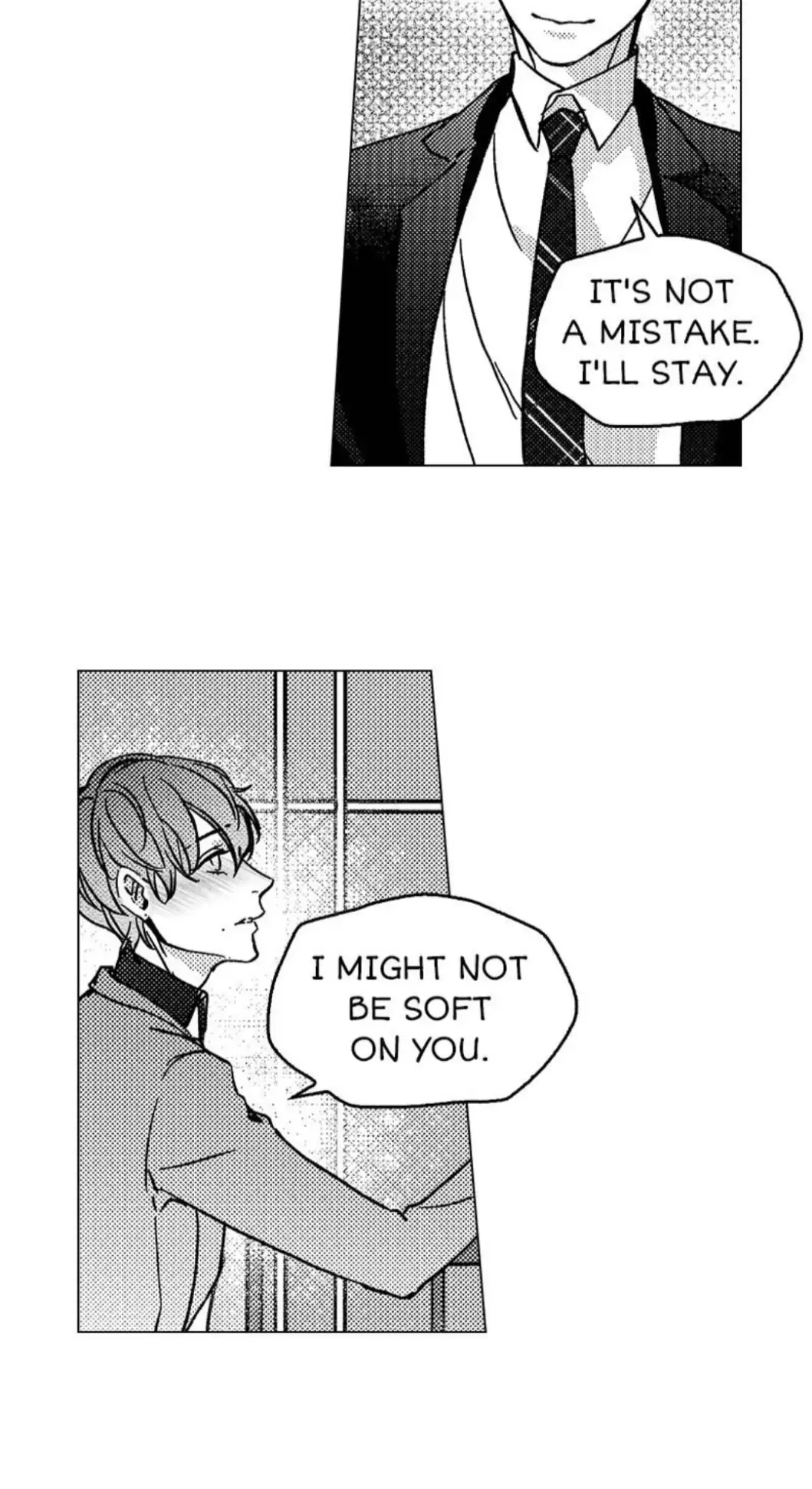 Read Wolves Candy chapter 14 image 17 on Lezhin