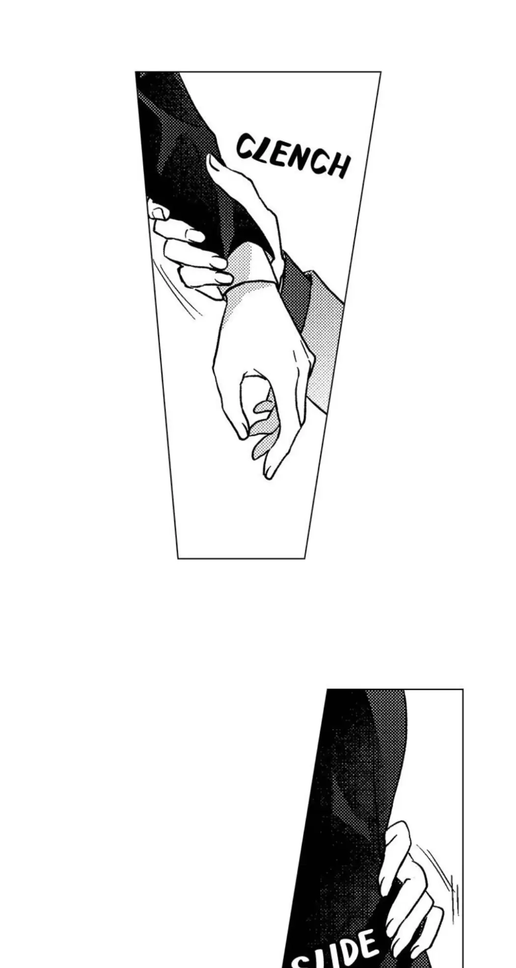 Read Wolves Candy chapter 14 image 18 on Lezhin