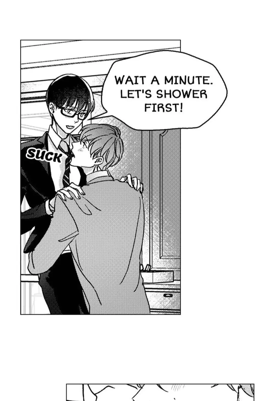 Read Wolves Candy chapter 14 image 20 on Lezhin