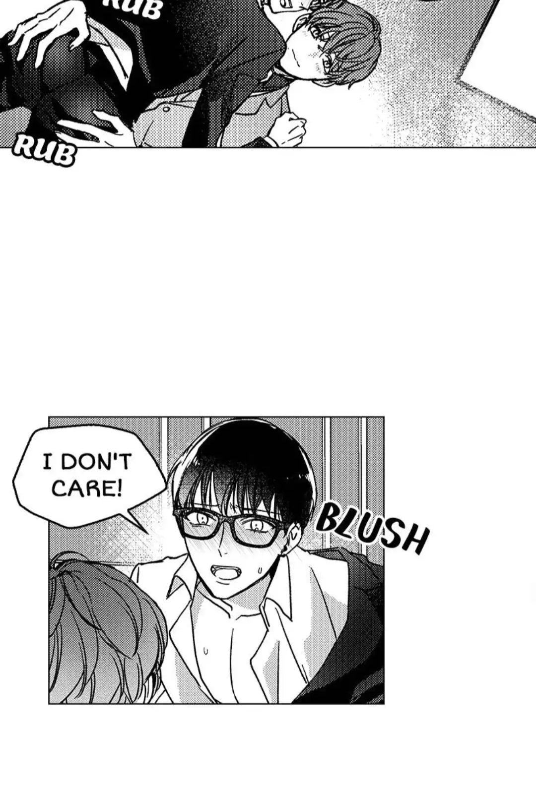 Read Wolves Candy chapter 14 image 23 on Lezhin
