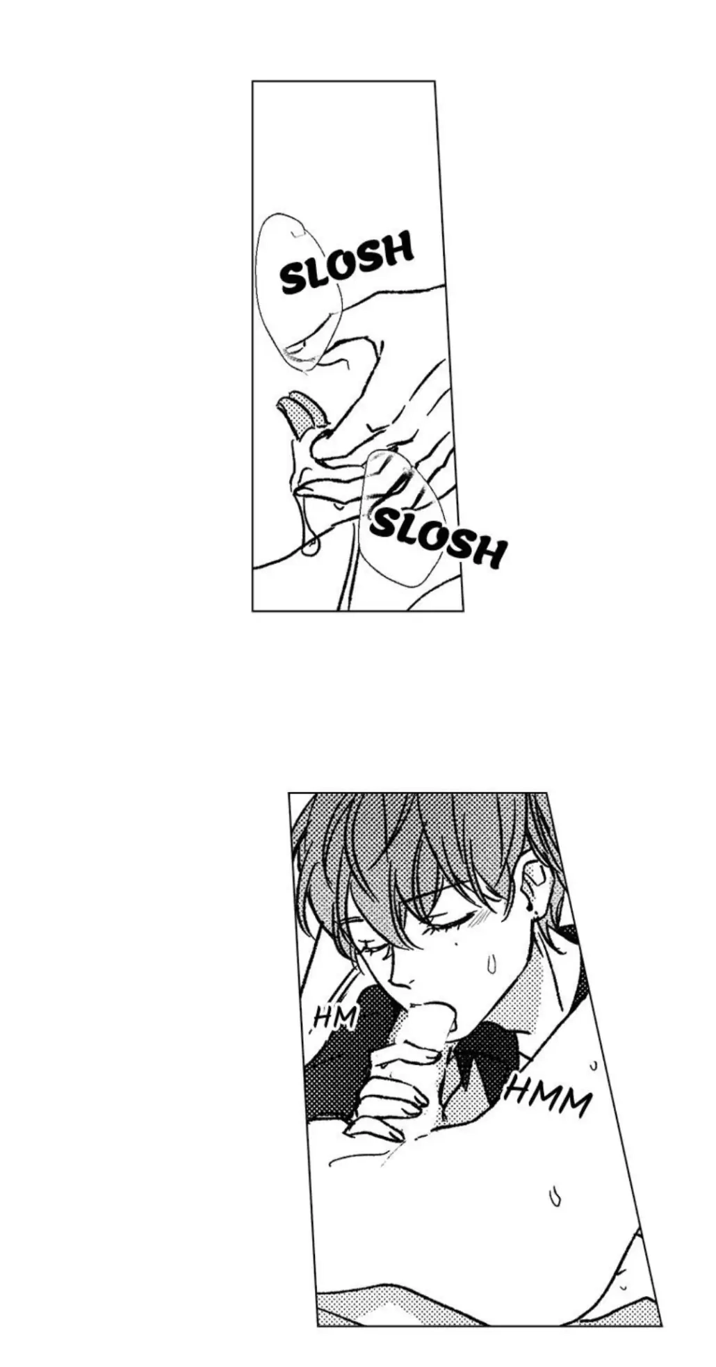 Read Wolves Candy chapter 14 image 26 on Lezhin