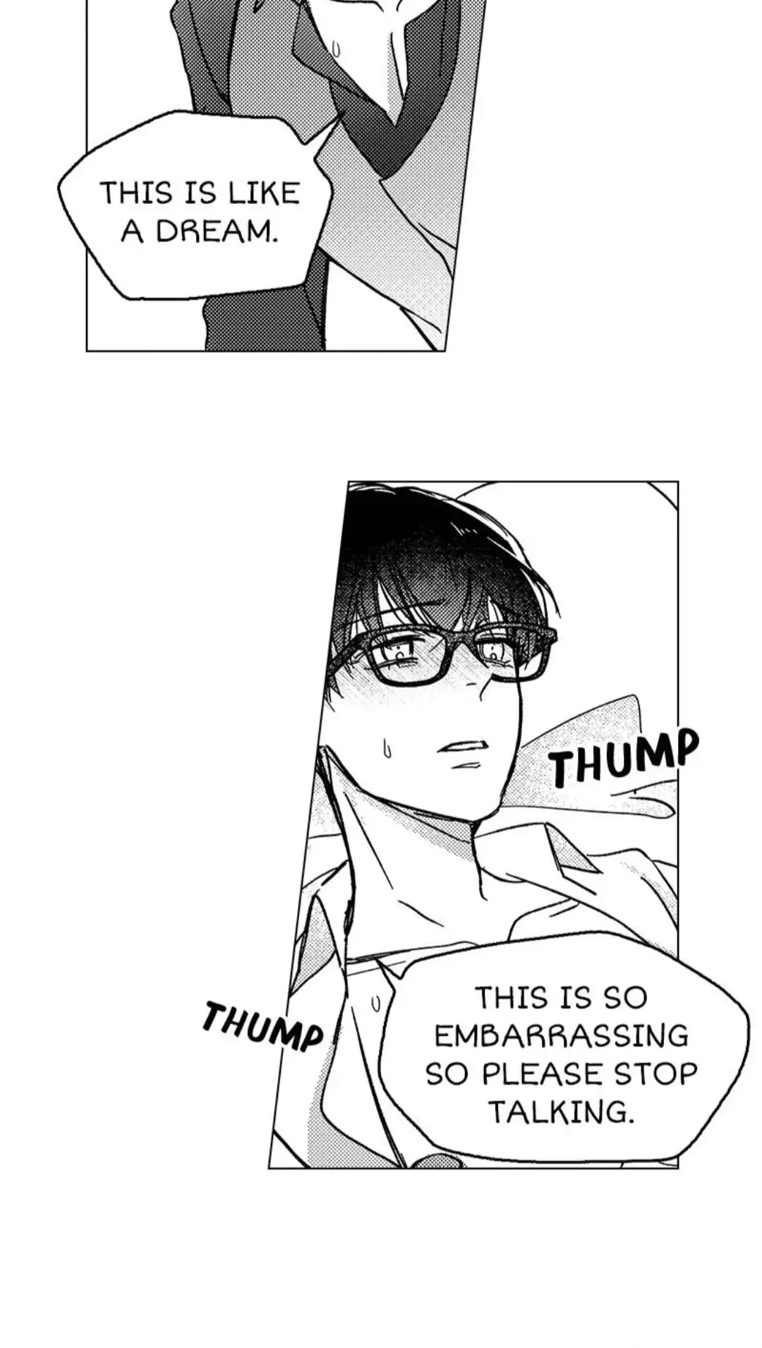 Read Wolves Candy chapter 14 image 29 on Lezhin