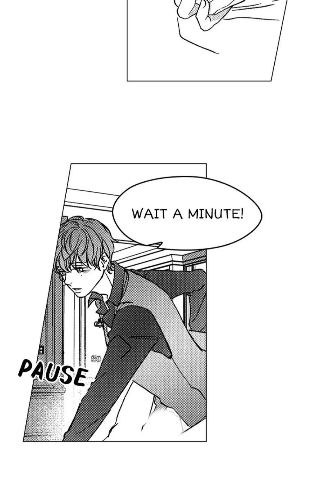 Read Wolves Candy chapter 14 image 37 on Lezhin