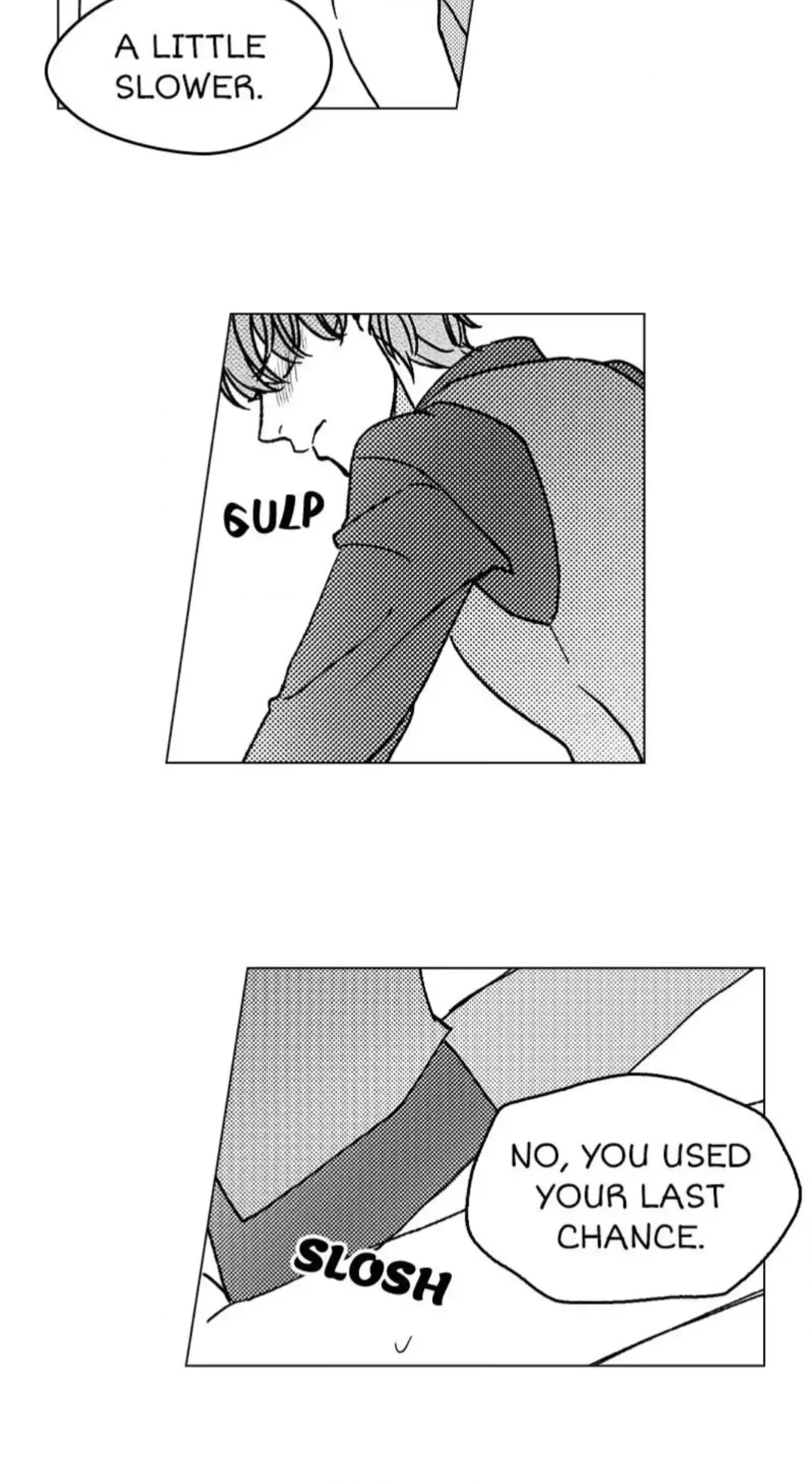Read Wolves Candy chapter 14 image 39 on Lezhin