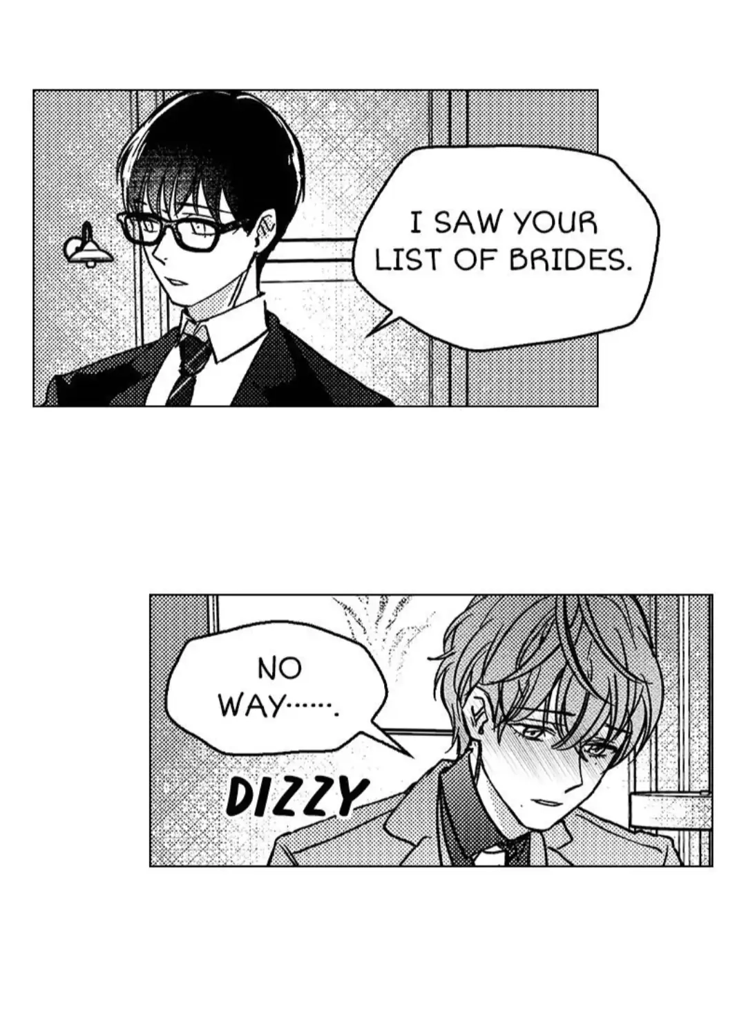 Read Wolves Candy chapter 14 image 4 on Lezhin