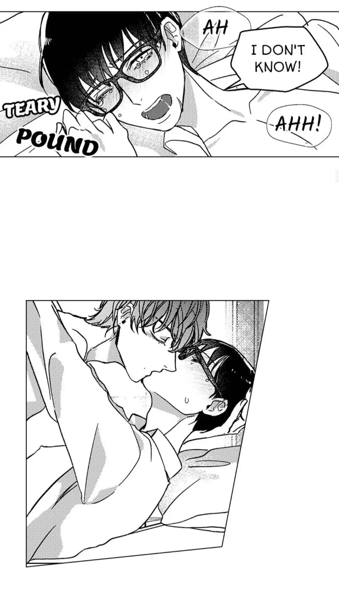 Read Wolves Candy chapter 14 image 43 on Lezhin