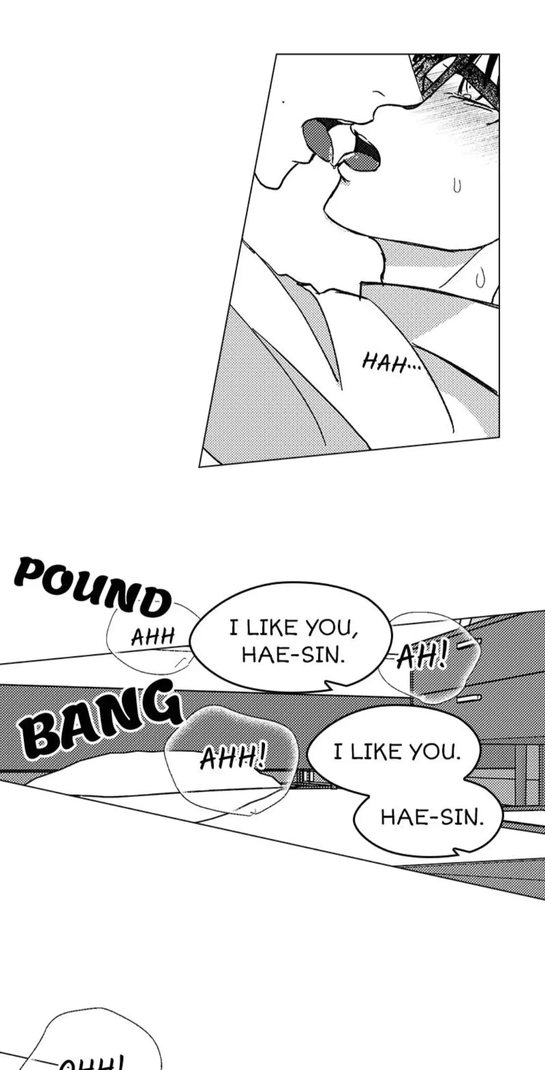 Read Wolves Candy chapter 14 image 44 on Lezhin
