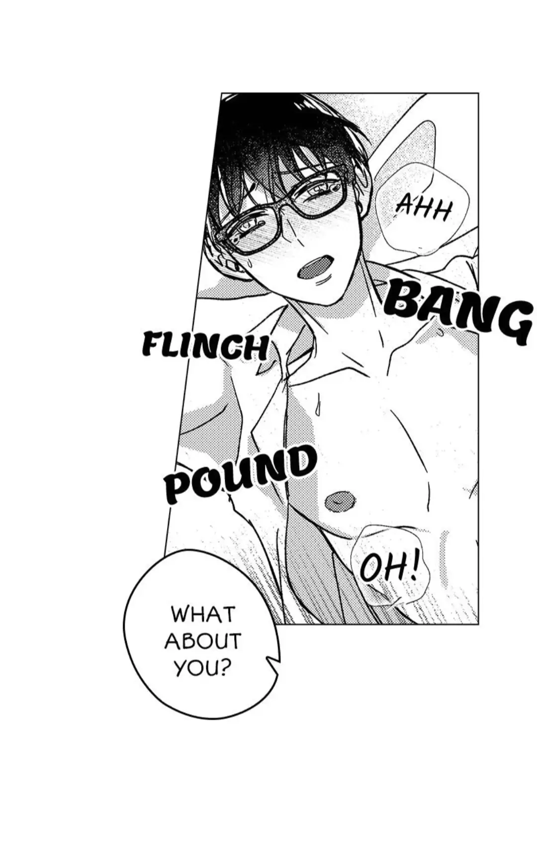 Read Wolves Candy chapter 14 image 46 on Lezhin