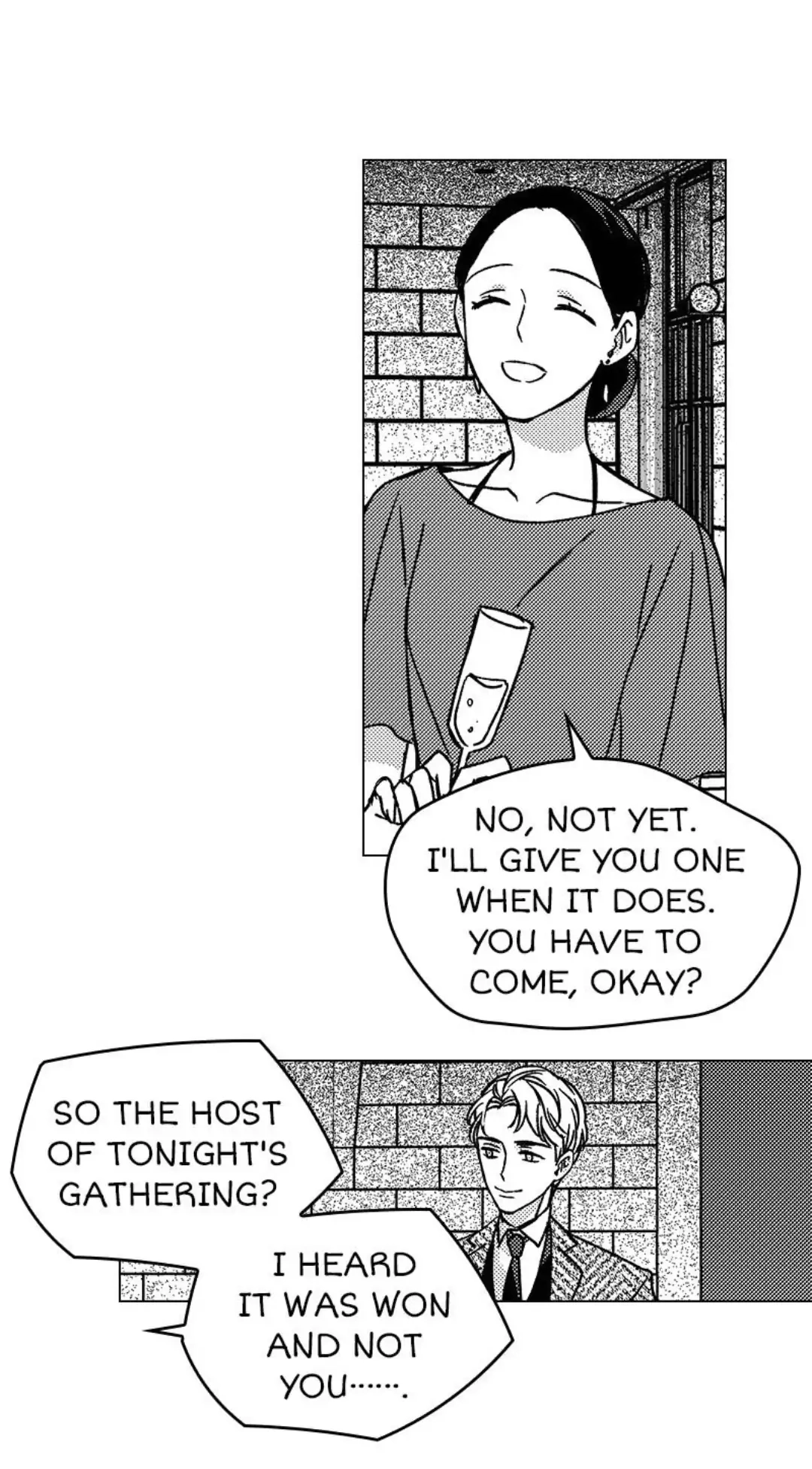 Read Wolves Candy chapter 14 image 51 on Lezhin