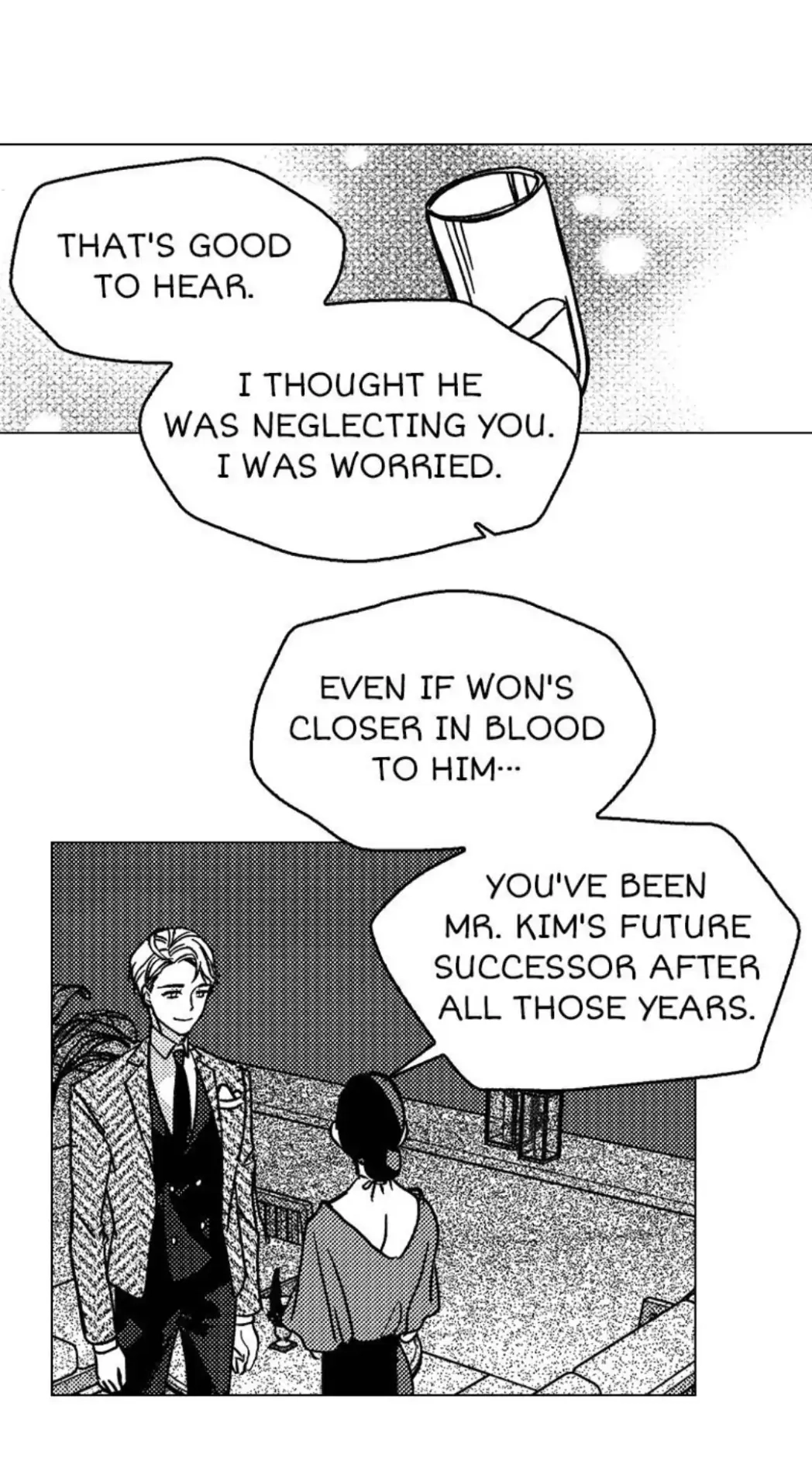 Read Wolves Candy chapter 14 image 53 on Lezhin
