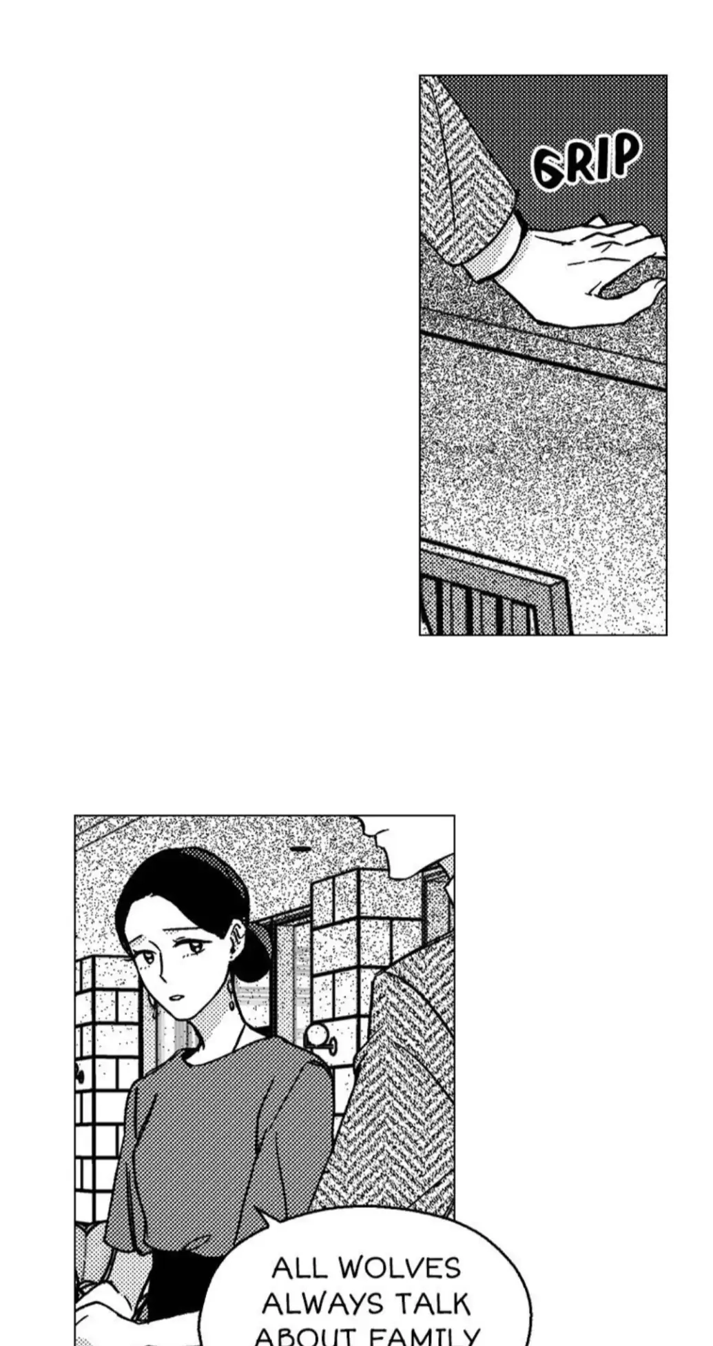 Read Wolves Candy chapter 14 image 54 on Lezhin