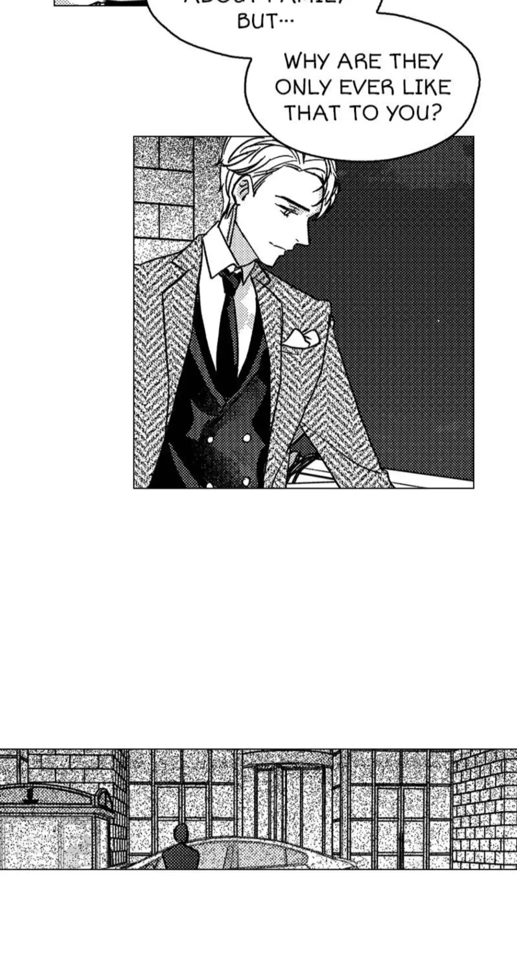Read Wolves Candy chapter 14 image 55 on Lezhin