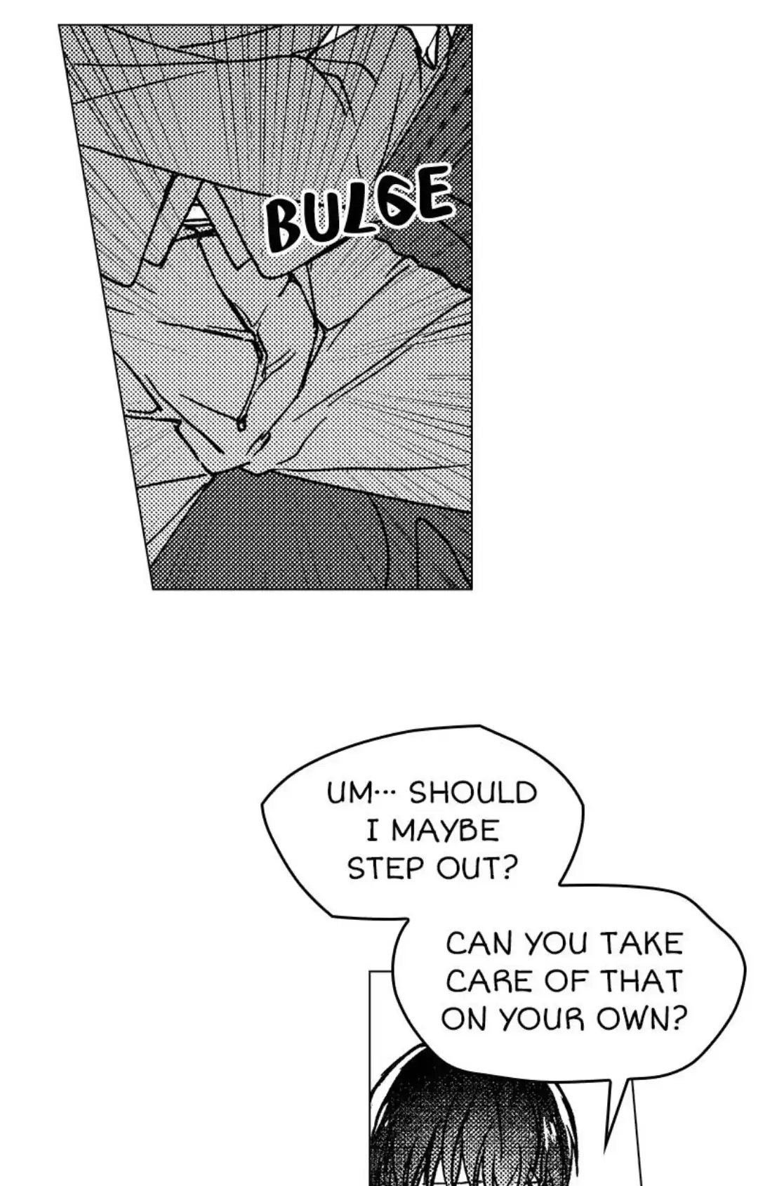 Read Wolves Candy chapter 14 image 8 on Lezhin