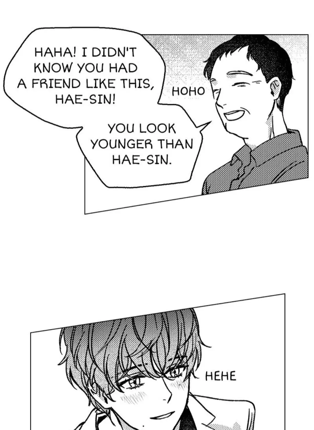 Read Wolves Candy chapter 15 image 10 on Lezhin