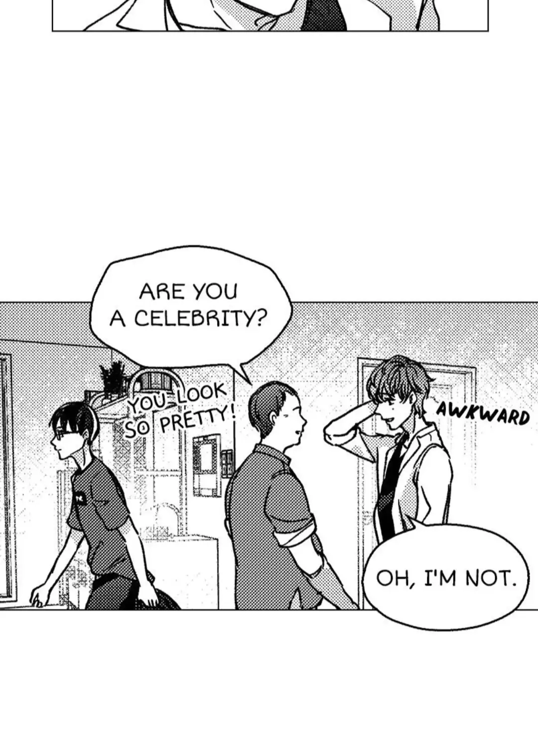 Read Wolves Candy chapter 15 image 11 on Lezhin