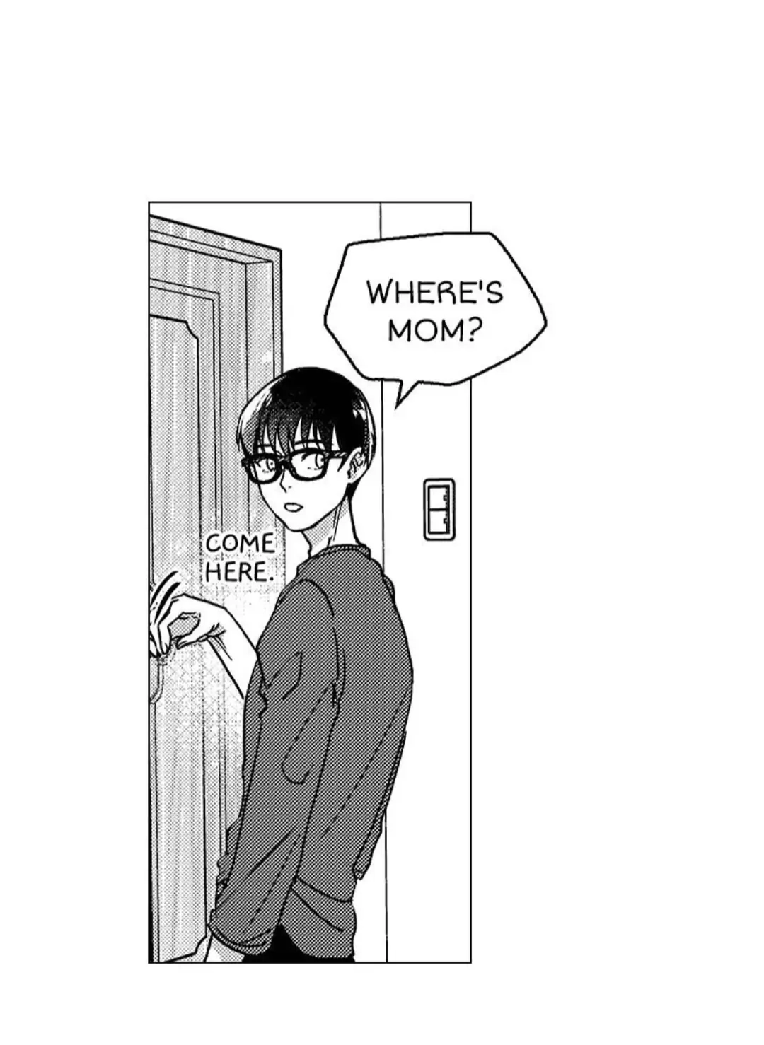 Read Wolves Candy chapter 15 image 12 on Lezhin