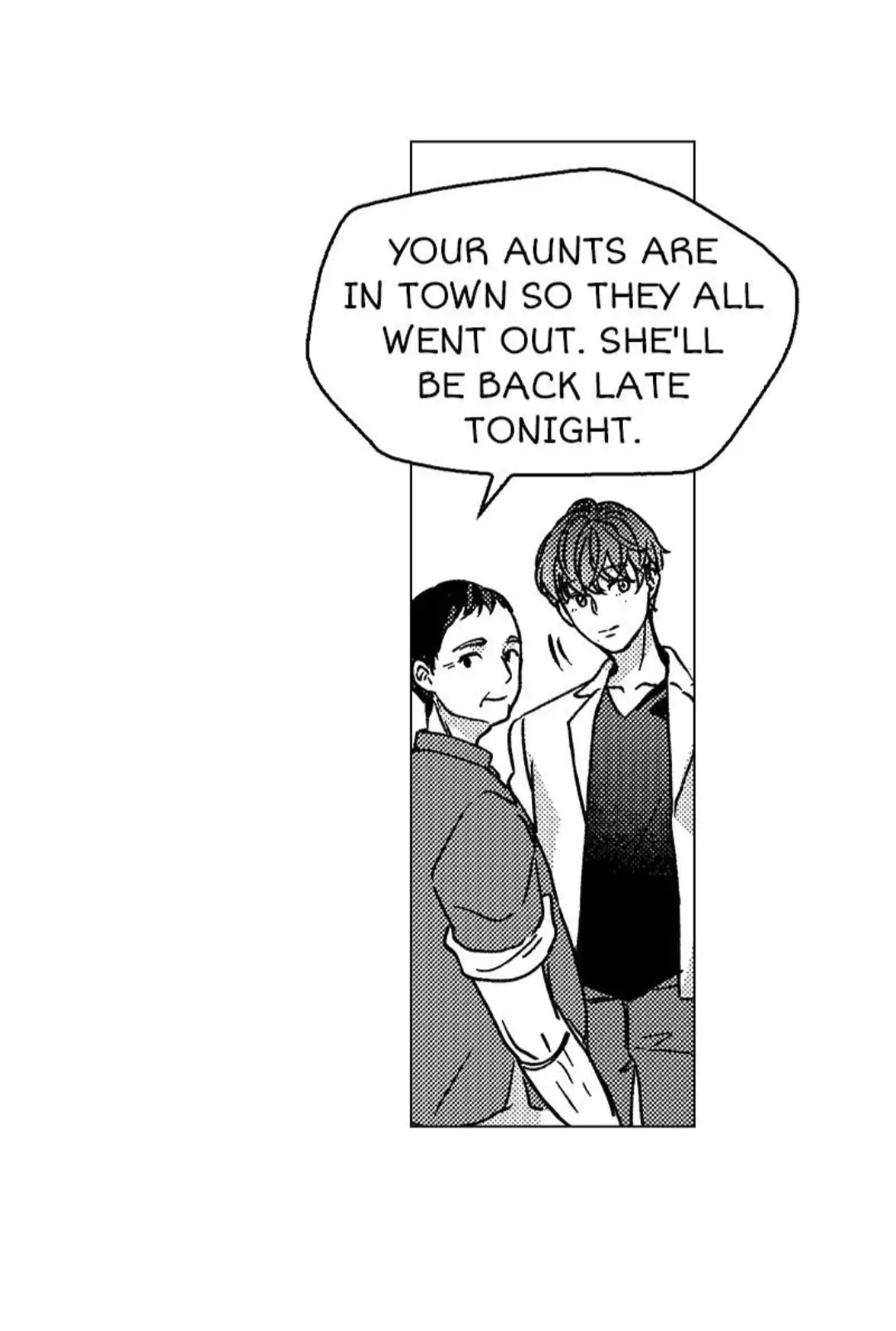 Read Wolves Candy chapter 15 image 13 on Lezhin