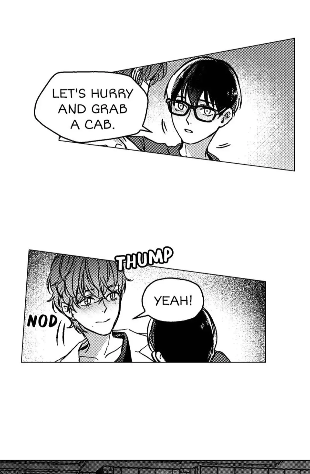 Read Wolves Candy chapter 15 image 2 on Lezhin