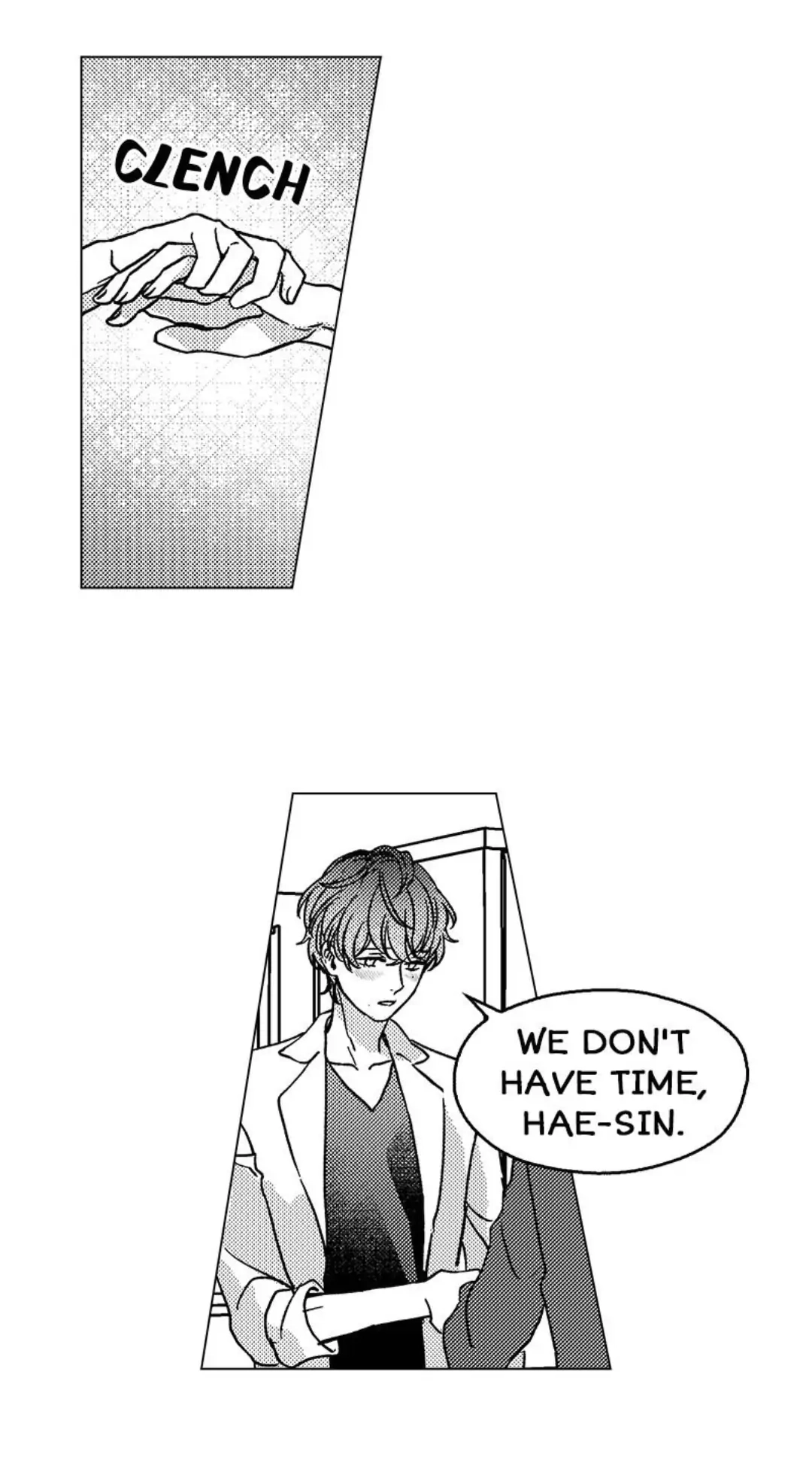 Read Wolves Candy chapter 15 image 24 on Lezhin